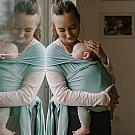 Boba Wrap Serenity Babytrage