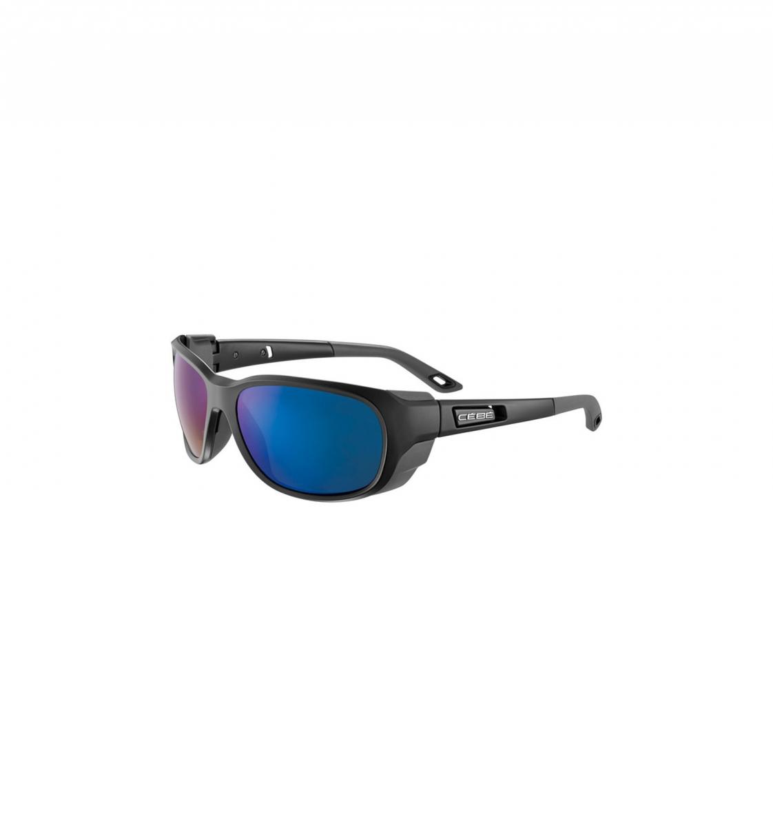 Buy Kids Sunglasses Online|Category 4 UV protection Black Blue|Quechua