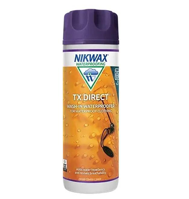 Agente de impregnación Tx.direct Wash In 300ml