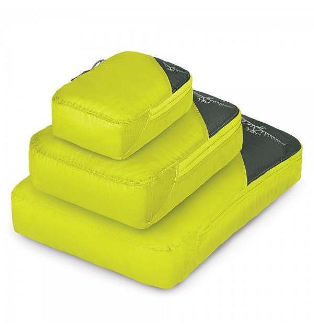 Osprey  Ultralight Packing Cube Set