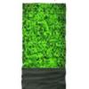 Multifunktions-Kopfbedeckung 4fun Polartec Brick Green