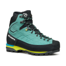 Women high hiking shoes Scarpa Zodiac Tech GTX