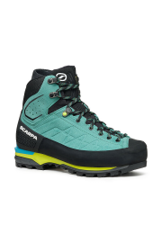 Ženske visoke planinarske čizme Scarpa Zodiac Tech GTX