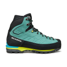 Women high hiking shoes Scarpa Zodiac Tech GTX