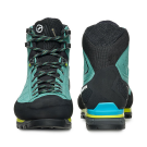 Botas de montaña Scarpa Zodiac Tech GTX para mujer