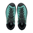 Women high hiking shoes Scarpa Zodiac Tech GTX