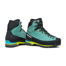 Women high hiking shoes Scarpa Zodiac Tech GTX