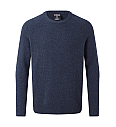 Suéter de lana Sherpa Kangtega para hombre