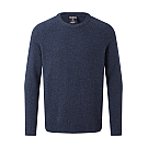 Suéter de lana Sherpa Kangtega para hombre