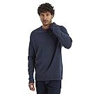 Men's wool pullover Sherpa Kangtega