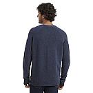 Herren Wollpullover Sherpa Kangtega