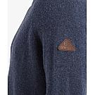 Men's wool pullover Sherpa Kangtega