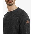 Suéter de lana Sherpa Kangtega para hombre