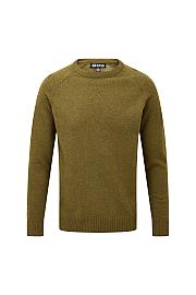 Herren Wollpullover Sherpa Kangtega