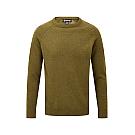 Men's wool pullover Sherpa Kangtega