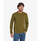 Men's wool pullover Sherpa Kangtega