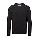 Suéter de lana Sherpa Kangtega para hombre