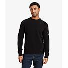Men's wool pullover Sherpa Kangtega