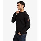 Herren Wollpullover Sherpa Kangtega