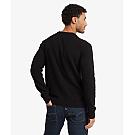 Suéter de lana Sherpa Kangtega para hombre