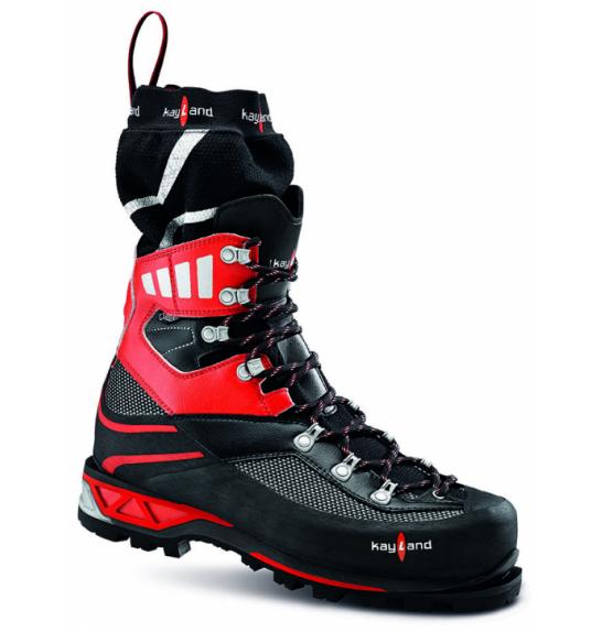 Alpinistični čevlji Kayland Apex Plus Evo GTX