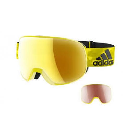 Set skijaških naočala + torbica  Adidas Progresso PRO