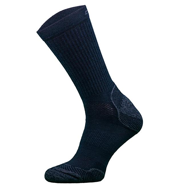 Цомодо Алпаца Мерино вуна лаке чарапе за планинарење