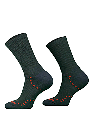 Wandersocken Comodo Alpaca Merino Wool Light Hiker