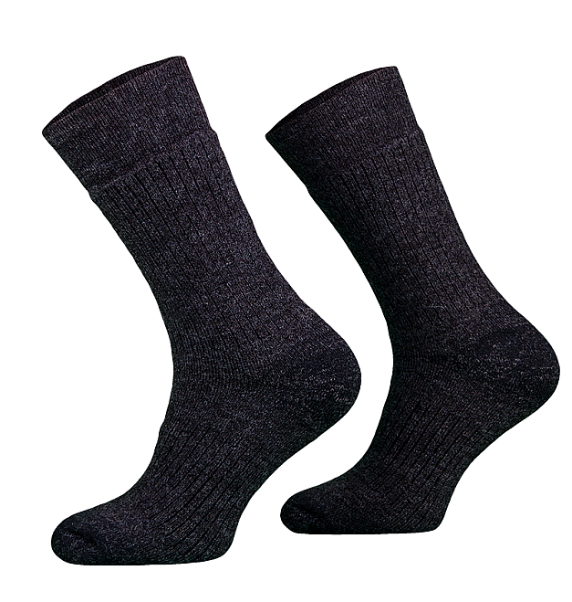 Čarape Comodo Natural Alpaca Merino Wool Hiker