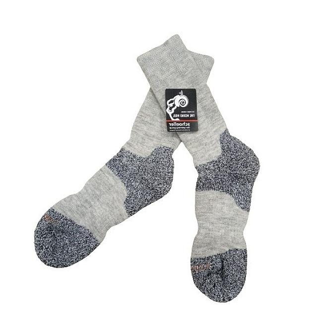 Čarape Comodo Mountain Hiker