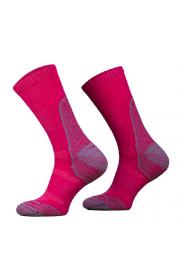 Comodo Merino vunene Hiker lagane čarape
