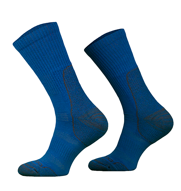 Comodo Merino vunene Hiker lagane čarape