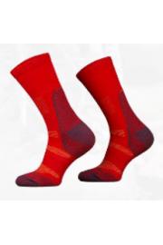 Comodo Merino vunene Hiker lagane čarape