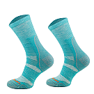 Calcetines ligeros Comodo Merino Wool Hiker