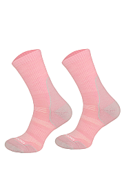 Comodo Merino vunene Hiker lagane čarape