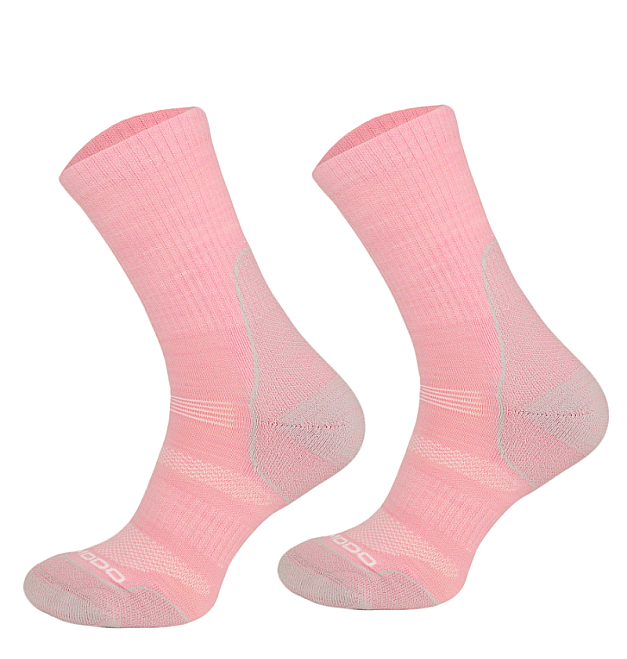 Comodo Merino vunene Hiker lagane čarape