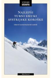 Najljepša turna skijanja austrijske Koroške