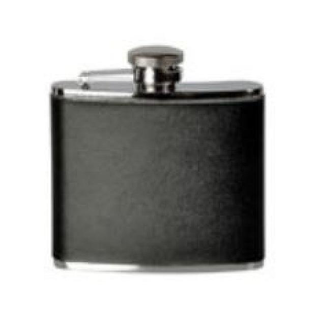 Prisrčnica BasicNature Leather 120ml