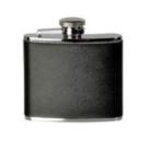 Zaslađivač BasicNature Leather 120ml