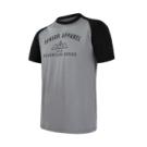 Men's short sleeve shirt Sensor Merino Adventure