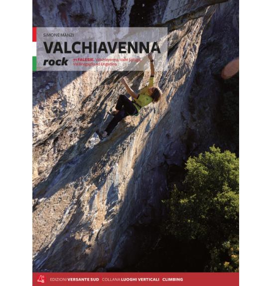 Valchiavenna Rock - Falesie e vie moderne (ITA)