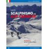 Tourenskilauf-Führer Scialpinismo Nelle Alpi Carniche  (ITA)