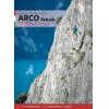 Climbing guide in italian for area Arco Falesie