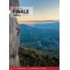 Climbing guide in italian Finale Climbing