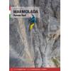 Climbing guide for area Marmolada