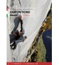 Climbing guide in italian for area Canton Ticino