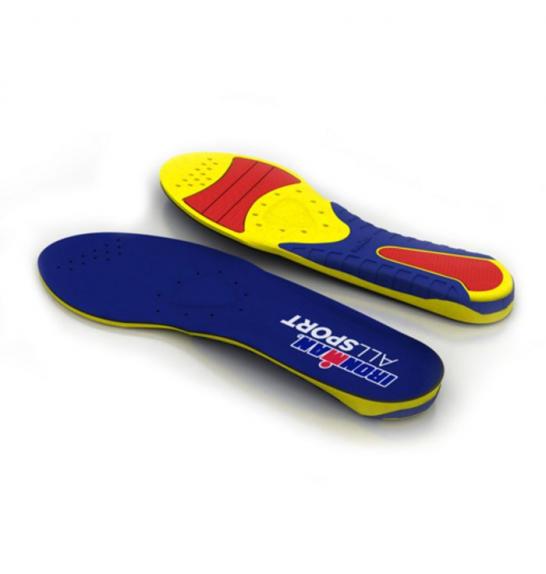 Ironman All Sport insoles