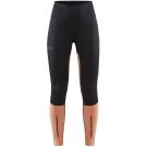 Women's warm tights Craft ADV Essence Wind