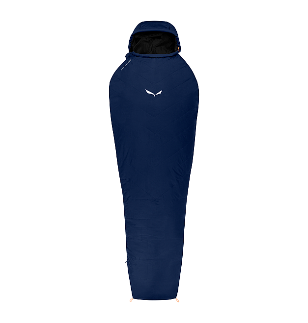 Saco de dormir Salewa Micro II 800