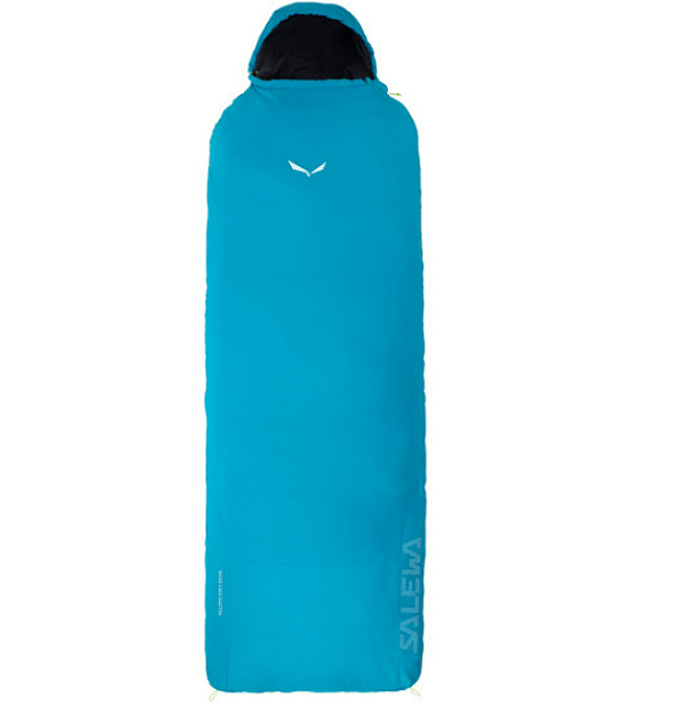 Sacco a pelo Salewa Micro II 650 Quattro